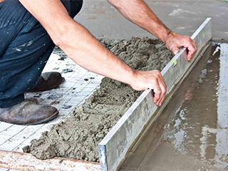 Как выбрать качественный цемент